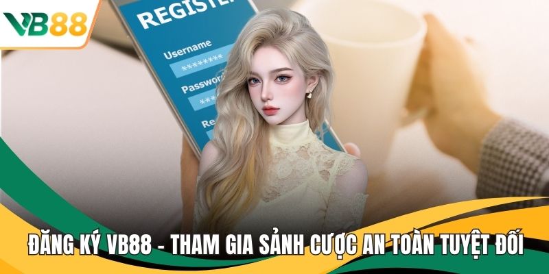 Đăng ký VB88