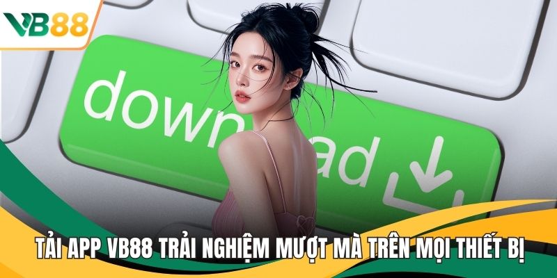 Tải app VB88